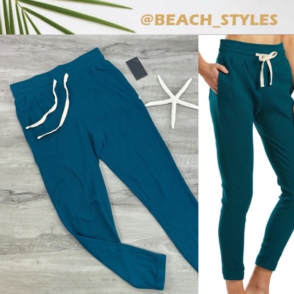 Hurley Pants - 🔆HURLEY🔆CHILL RIP JOGGER SWEATPANTS